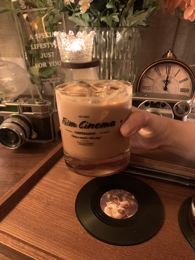 시네마필름 이미지