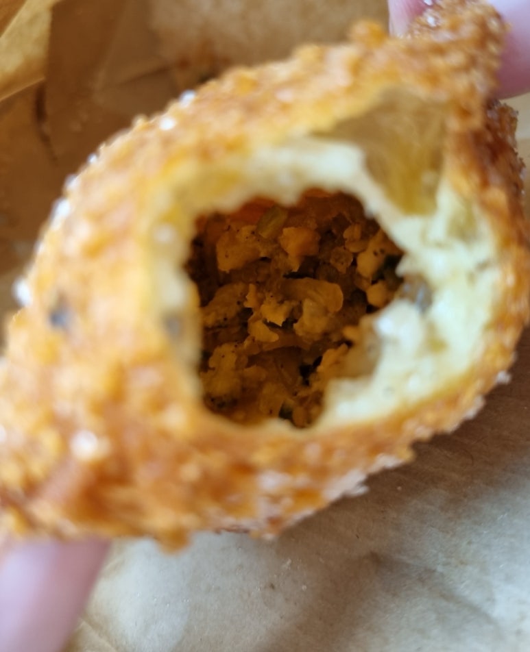행복한찹쌀꽈배기광주 이미지