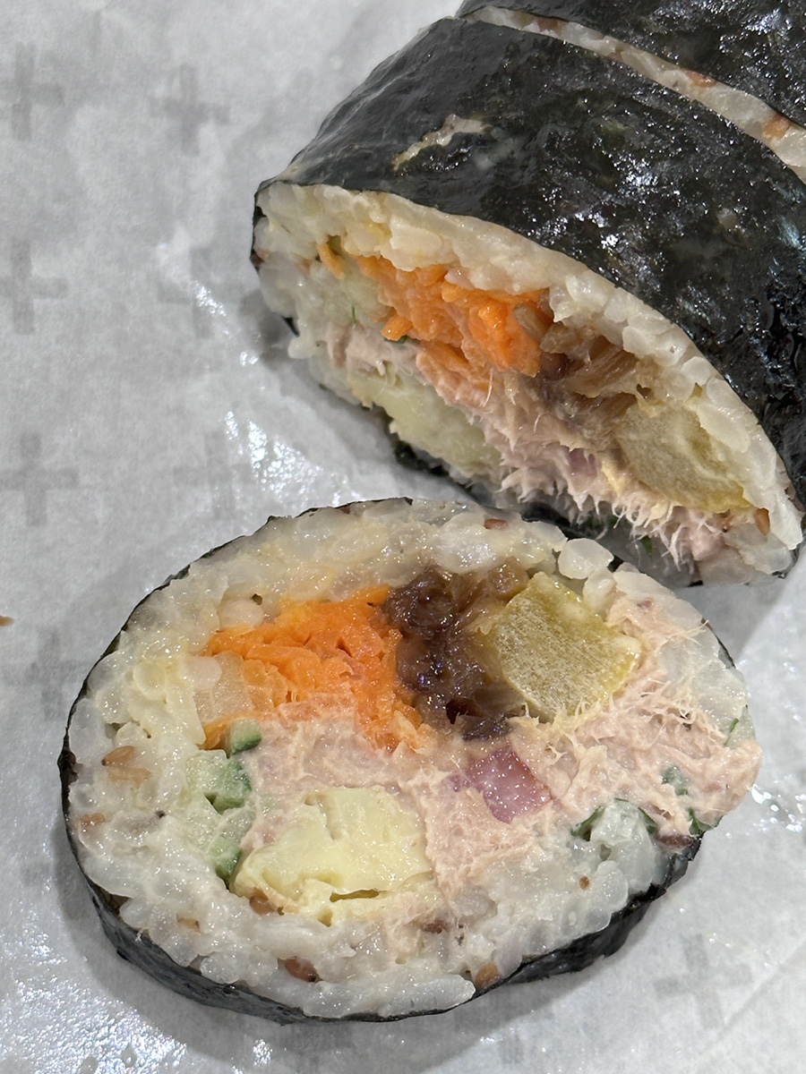 명가꼬마김밥 대표 사진