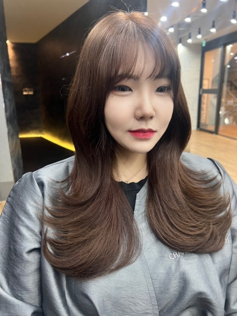 찰스헤어두 이미지