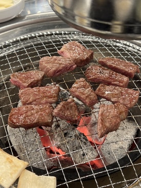 오백소갈비살 월곡점 이미지