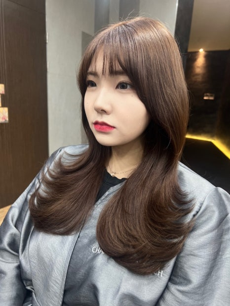 찰스헤어두 이미지