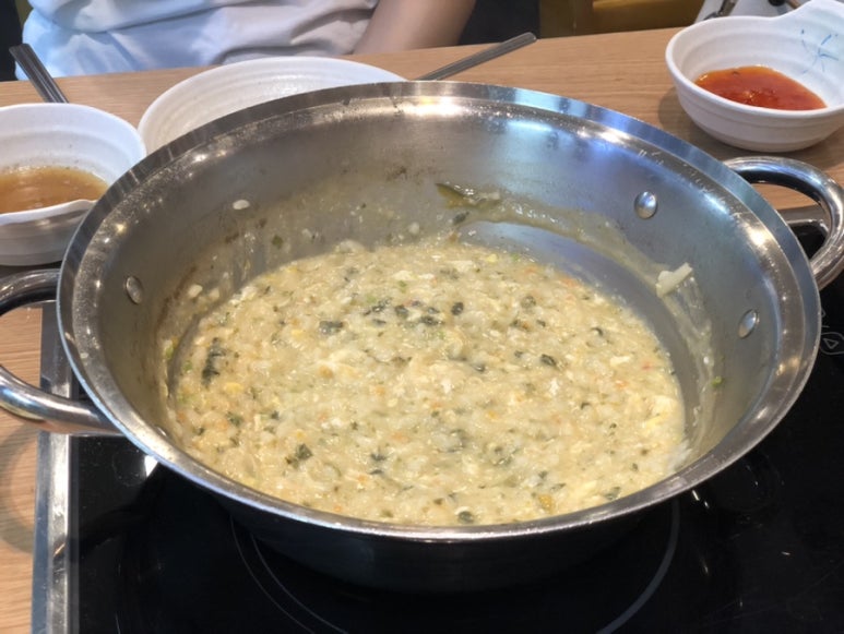 두둑한샤브칼국수 이미지