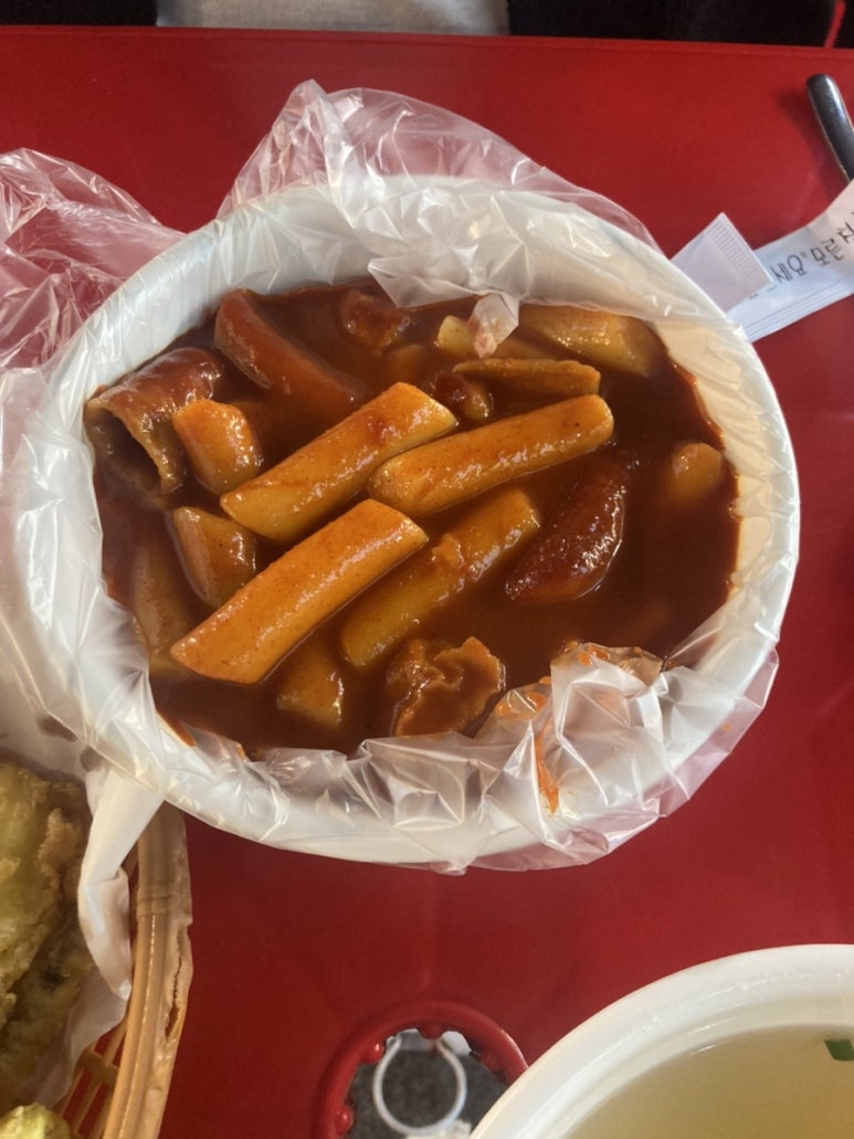삼미분식 이미지