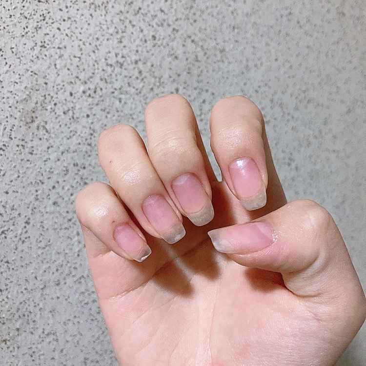 로로네일 이미지