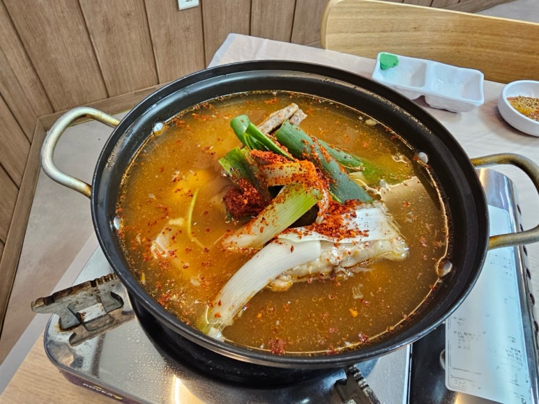 수산식당 이미지
