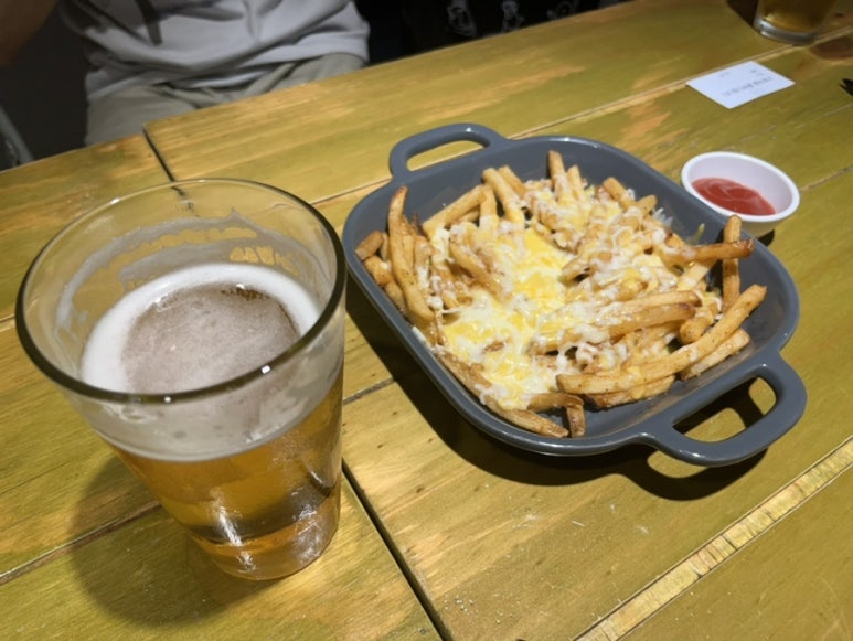 건방진맥주 사진 5