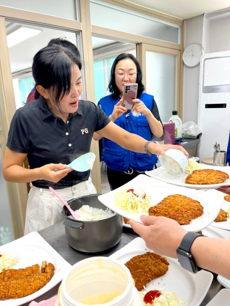 (주)웰빙푸드 이미지