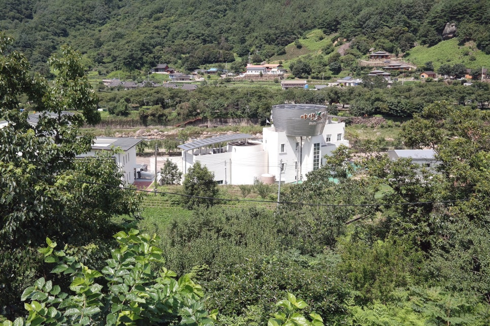 보림산장 이미지