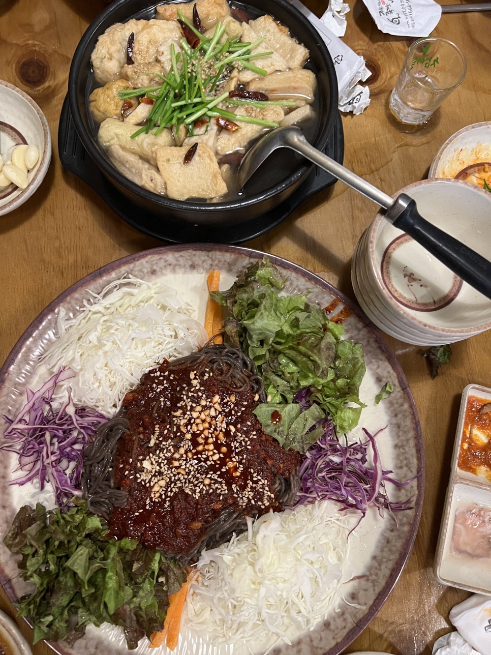 가장맛있는족발연경점 이미지