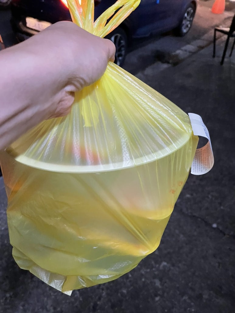 웅이네오돌뼈소사범안점 이미지