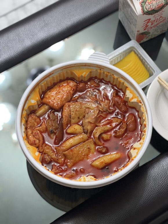 심야스테이크(영화점) 이미지