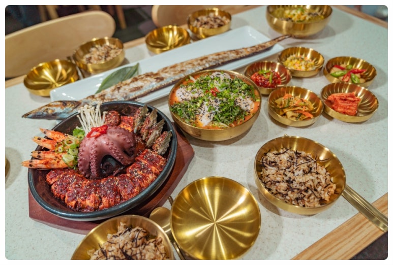 협재갈치전문점운치 이미지