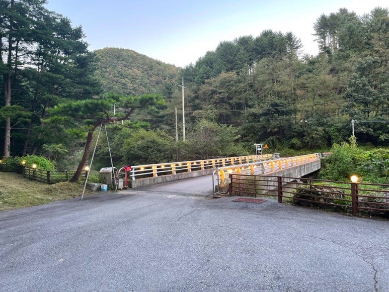 디파우제 펜션 이미지