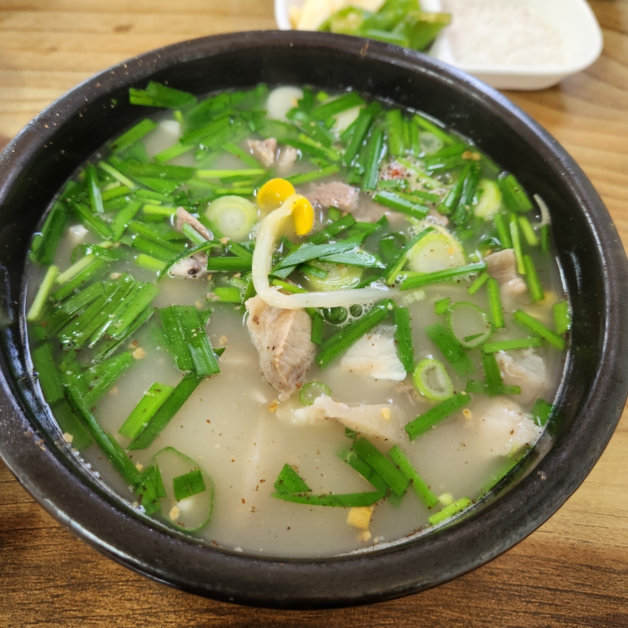 돼지식당 사진 4