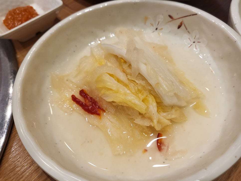 일품고기집 이미지