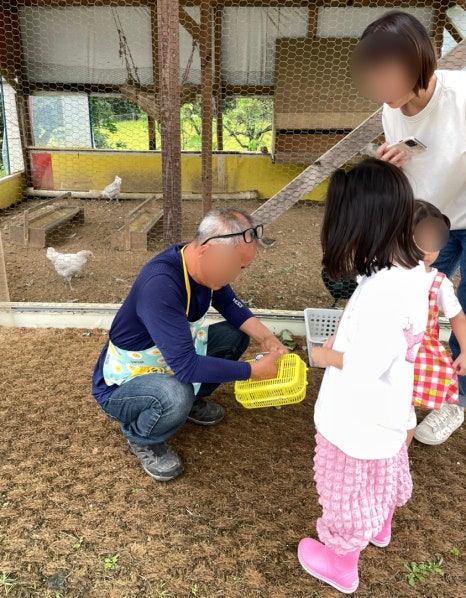 아빠사랑팜체험 이미지