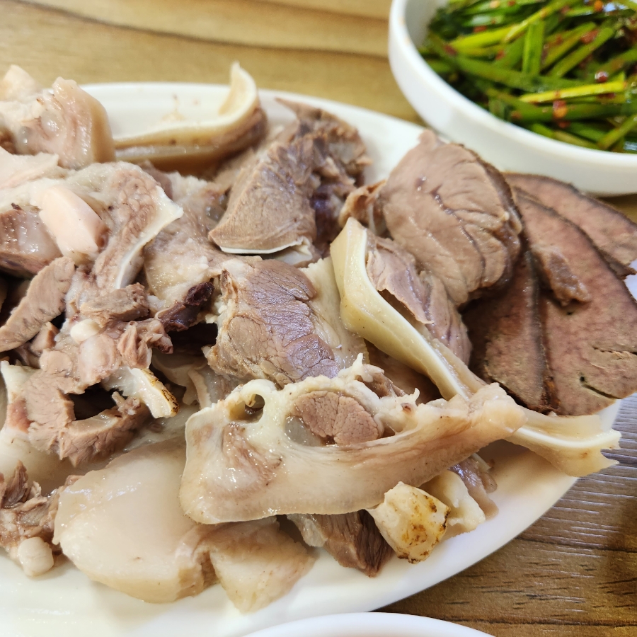 돼지식당 사진 5