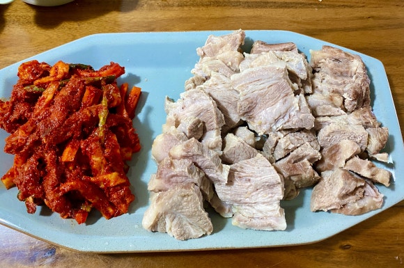 은행정육점 이미지