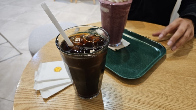 요거프레소 김포 파인스타메디컬점 이미지