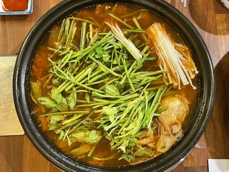 화랑매운탕 이미지