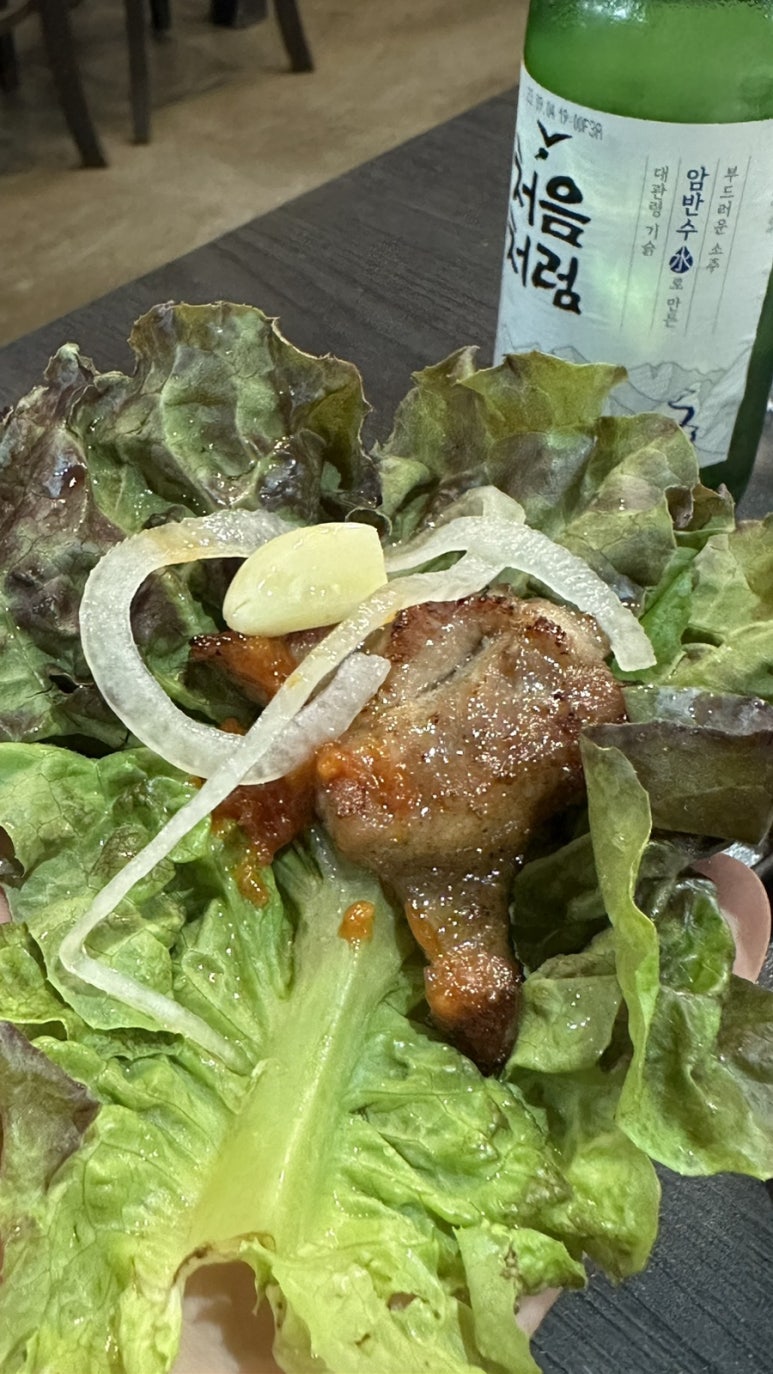 으리으리참숯왕갈비 이미지
