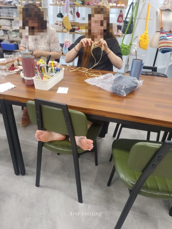 아르떼뜨개공방 이미지