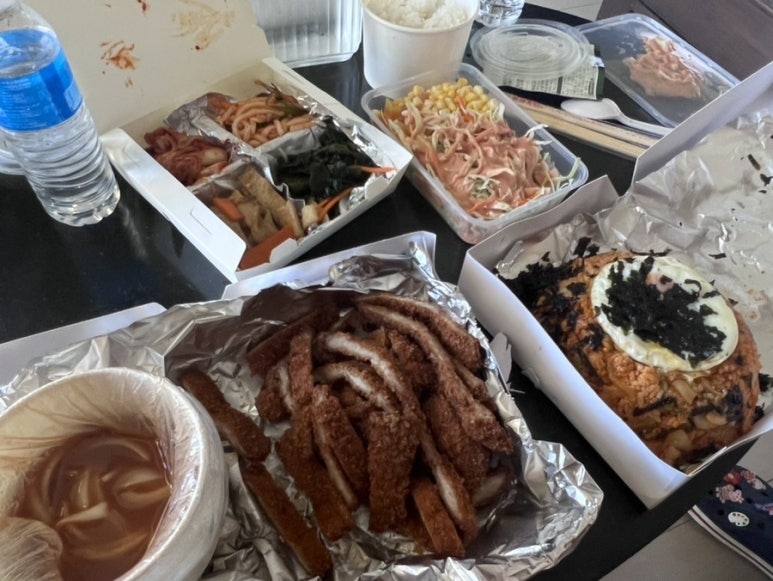 로얄식당 이미지
