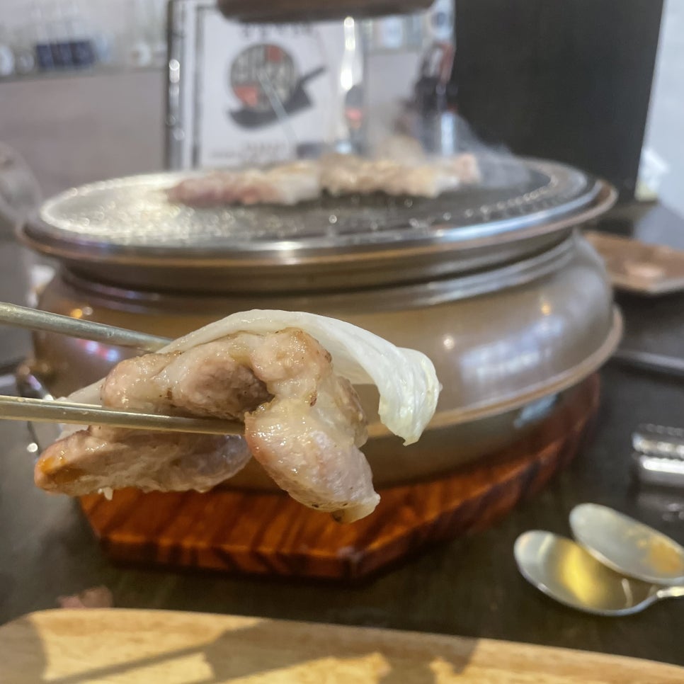 백정한우 이미지