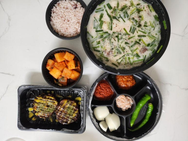 온산국밥 이미지