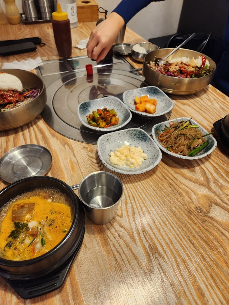 송도면옥 이미지