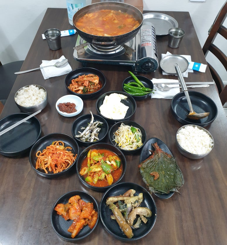다메오식당 이미지