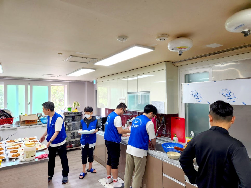 (주)웰빙푸드 이미지