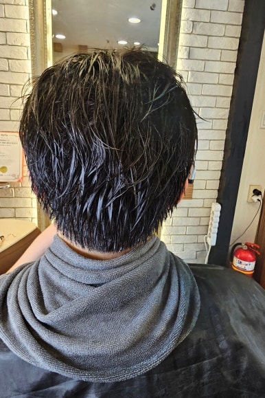 24시헤어샵 이미지