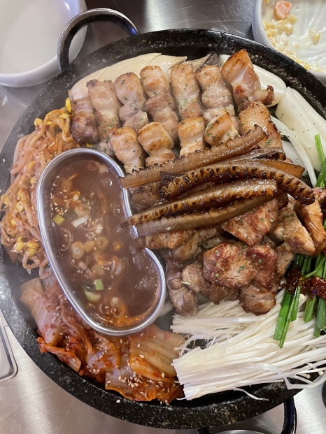 고기대장 이미지