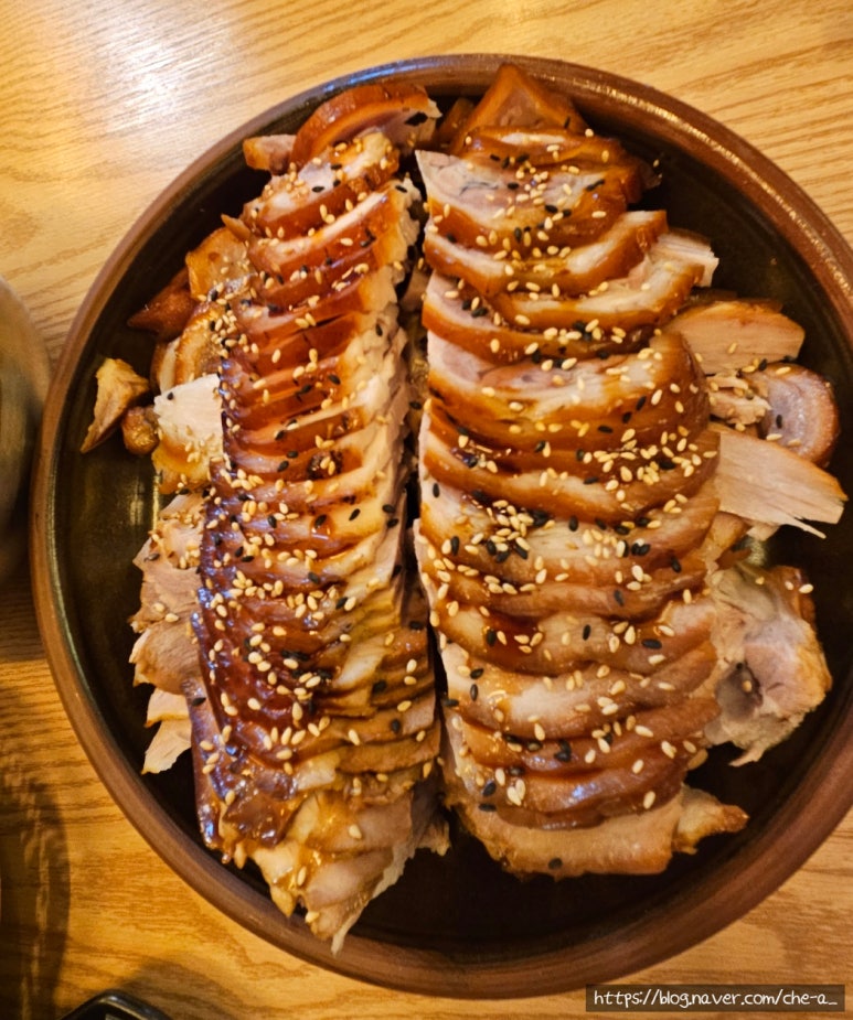 연안족발 이미지