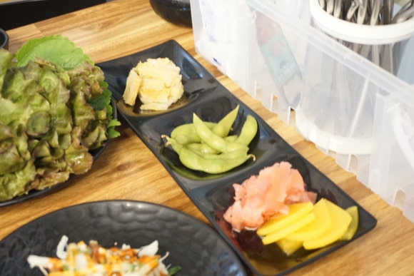 제주수산식당 이미지