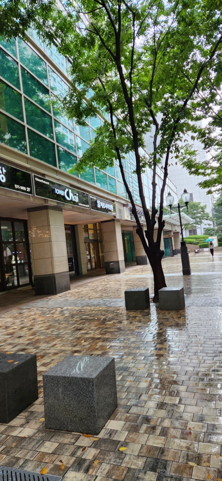(주)타워차이 타워팰리스점 이미지