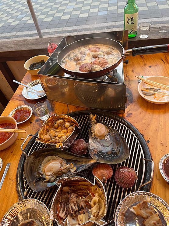 왕건식당 이미지