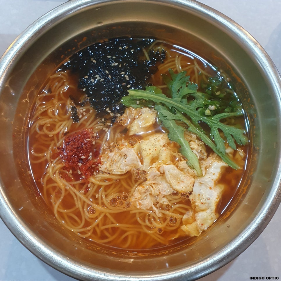 양푼국수집 이미지
