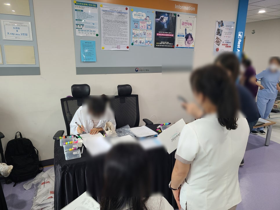 국립마산병원 이미지