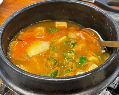 갈비가참맛있다 범어점 이미지