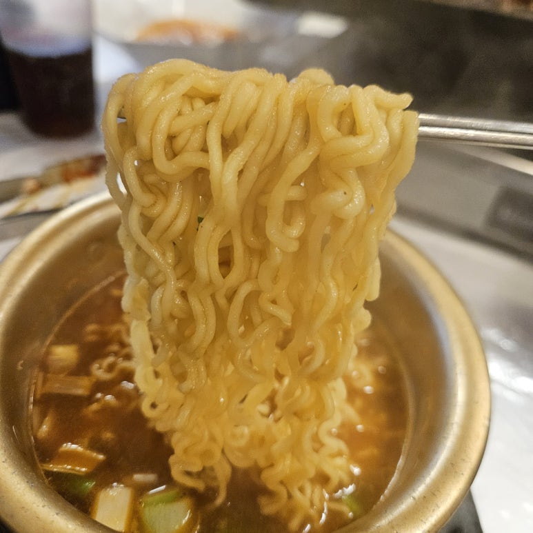 오치대패삼겹살 이미지