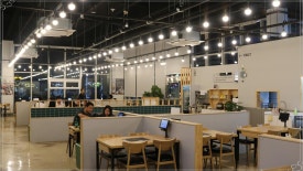 참맛해물칼국수 이미지