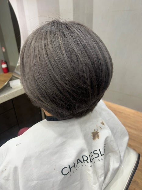 찰스헤어두 이미지