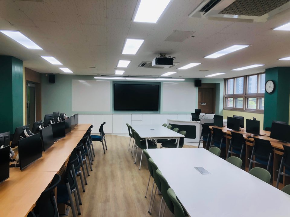 운광초등학교 이미지