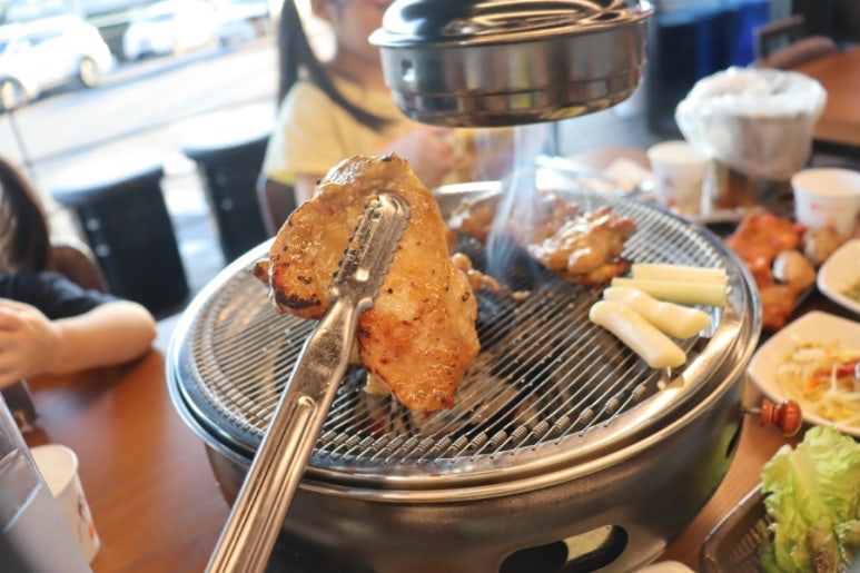 문경참숯갈비 이미지