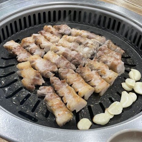 육미왕소금구이 이미지