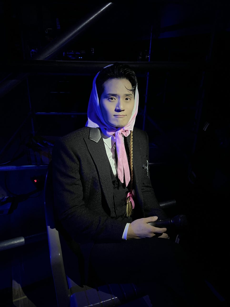 안나아일랜드 이미지