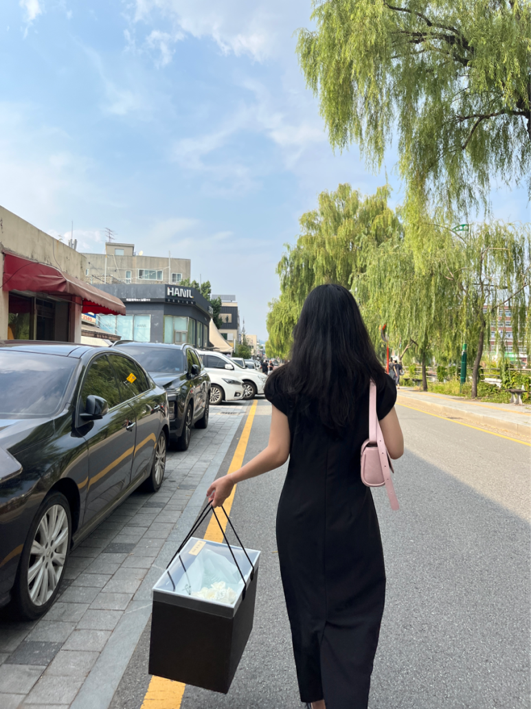 어설렘 이미지